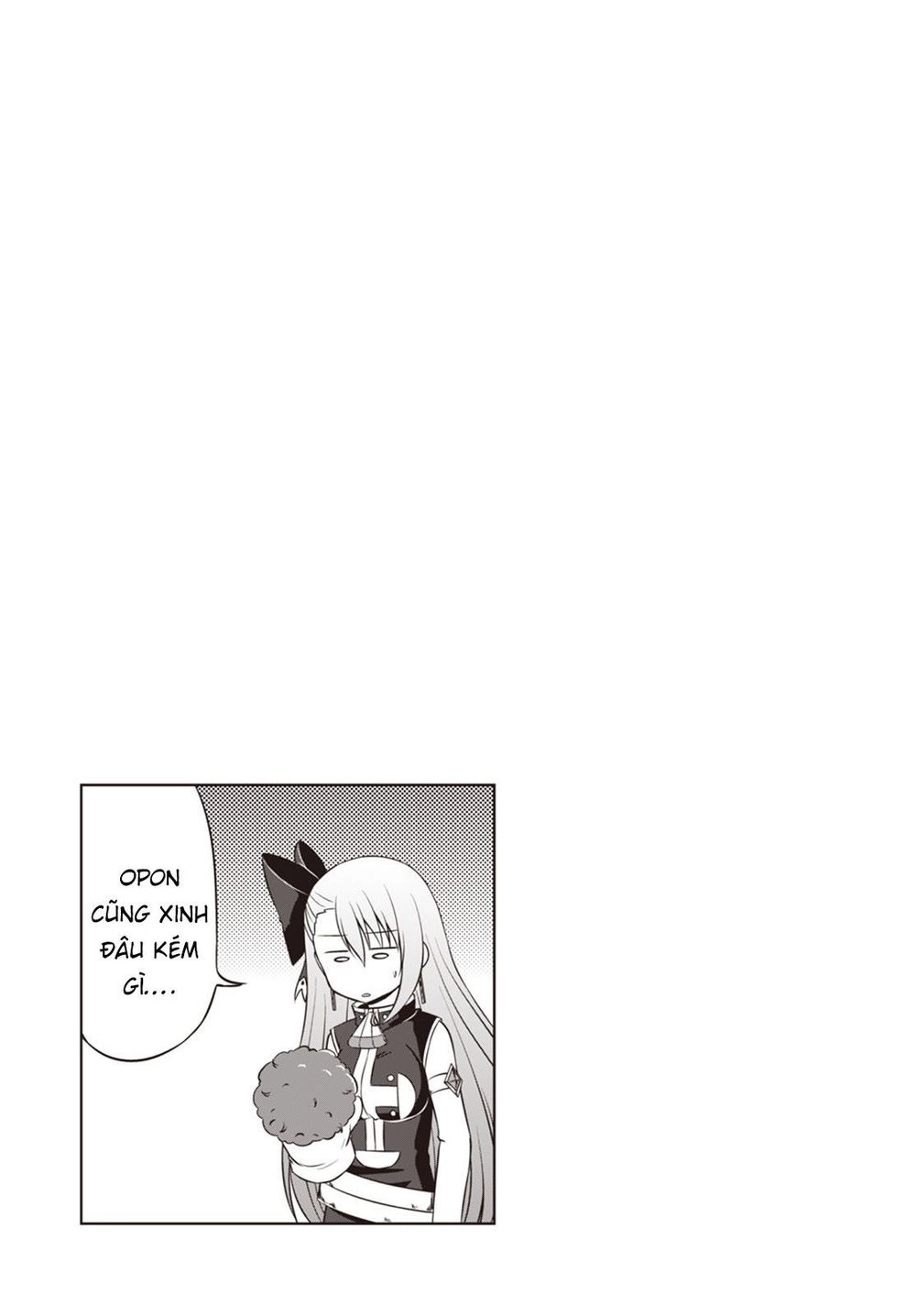 Magical Trans! Chapter 17 - 17