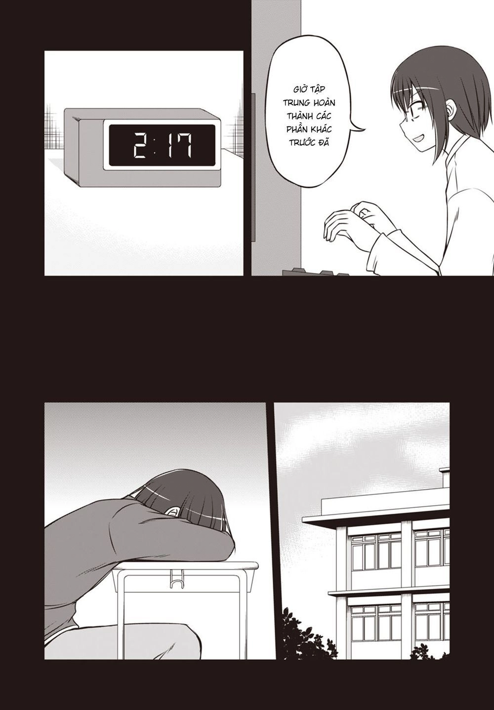 Magical Trans! Chapter 18 - 6