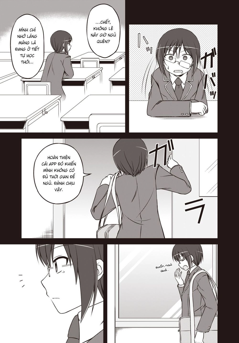 Magical Trans! Chapter 18 - 7