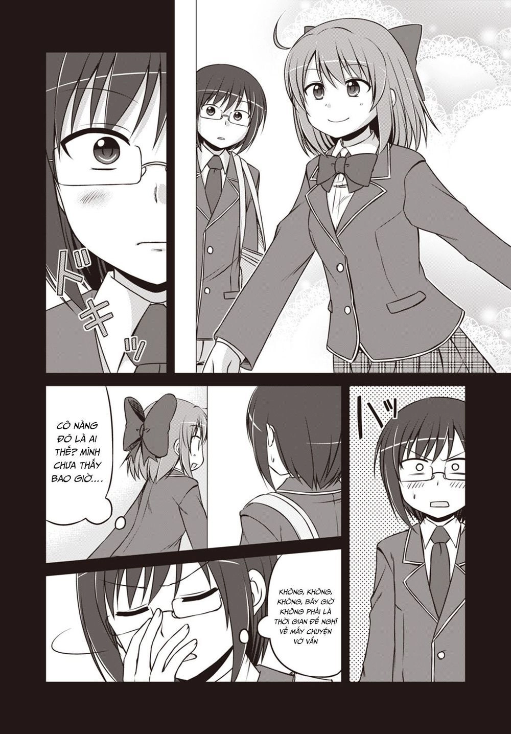 Magical Trans! Chapter 18 - 8