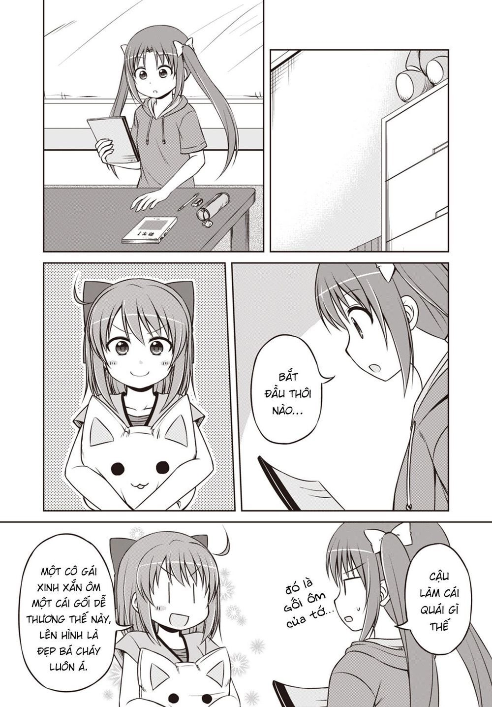 Magical Trans! Chapter 19 - 7