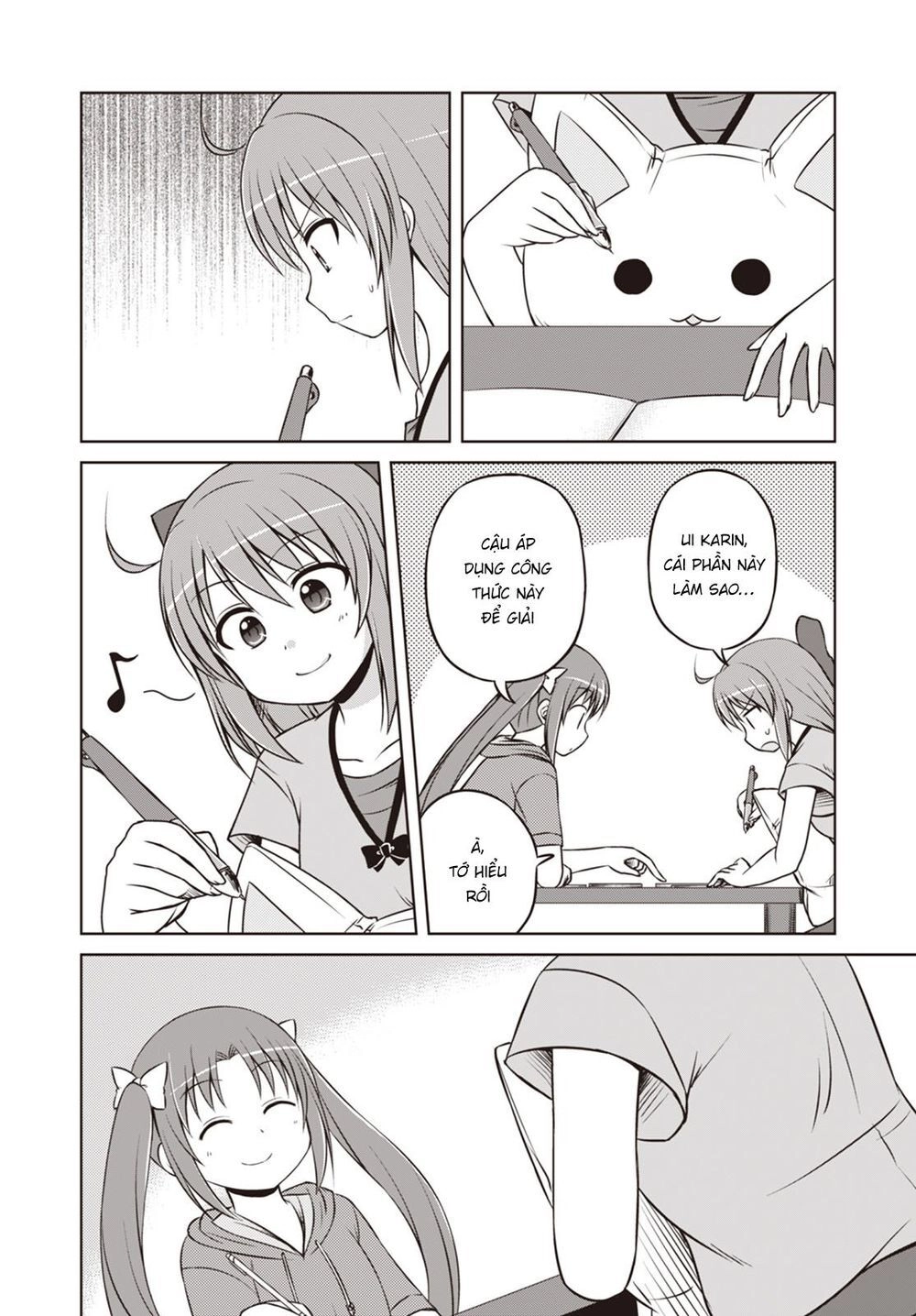 Magical Trans! Chapter 19 - 9