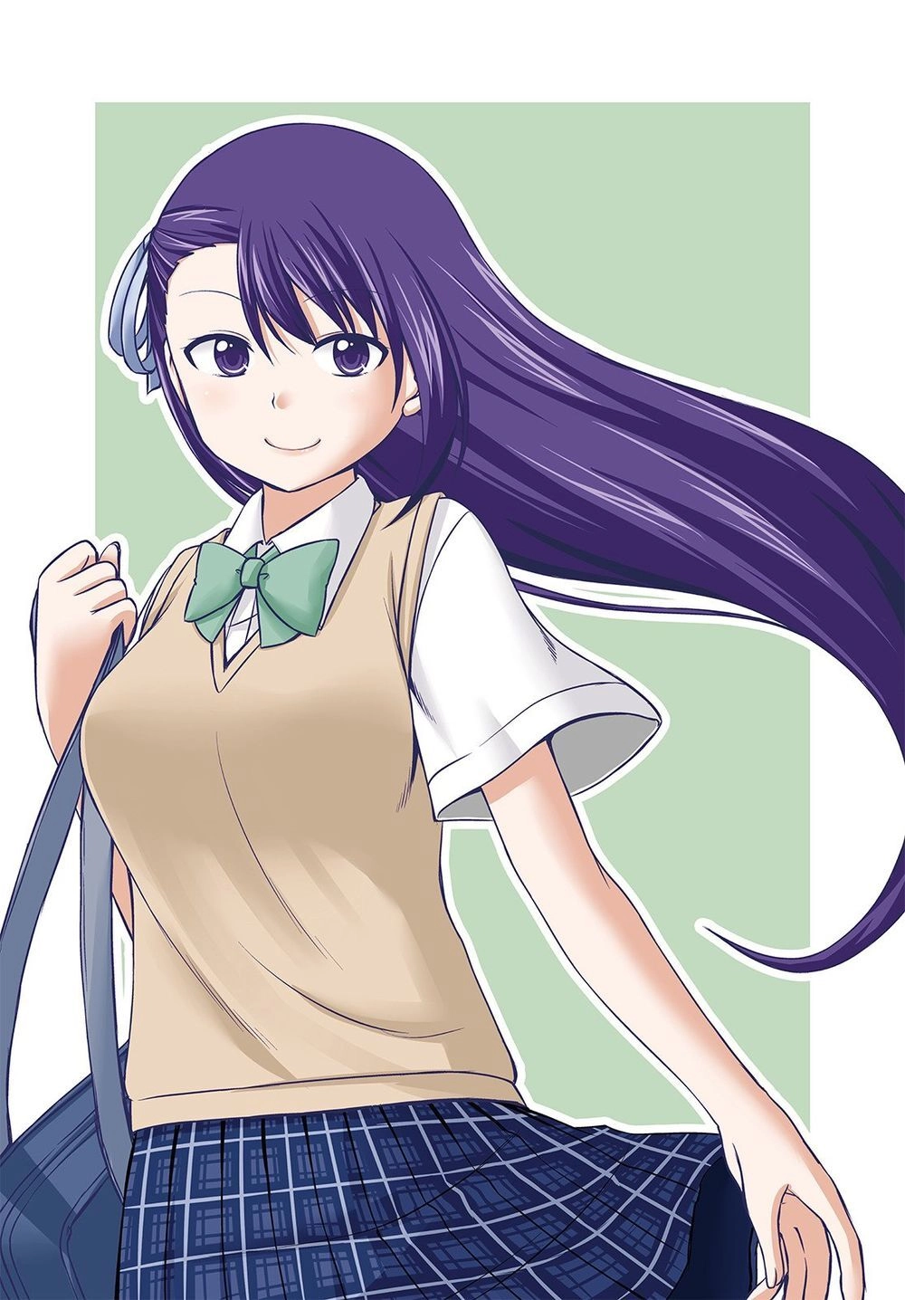 Magical Trans! Chapter 20 - 4