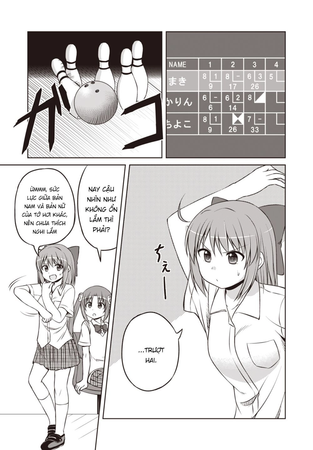 Magical Trans! Chapter 20 - 9