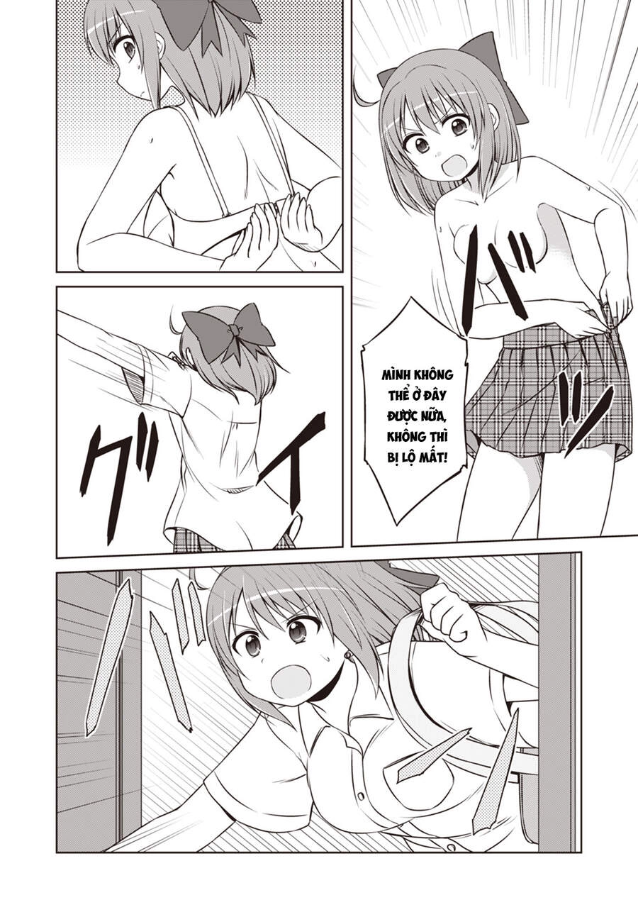 Magical Trans! Chapter 21 - 5