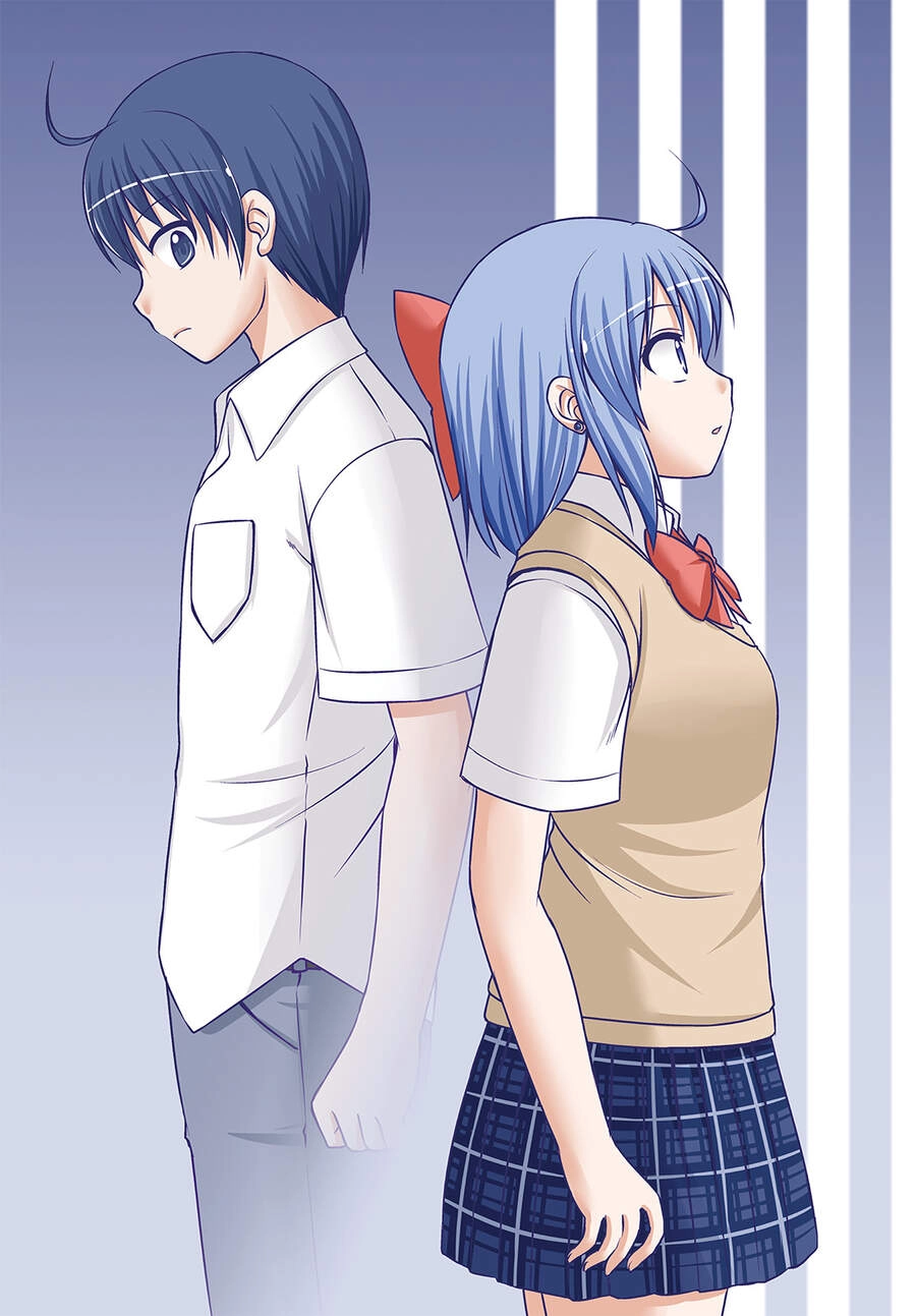 Magical Trans! Chapter 21 - 6