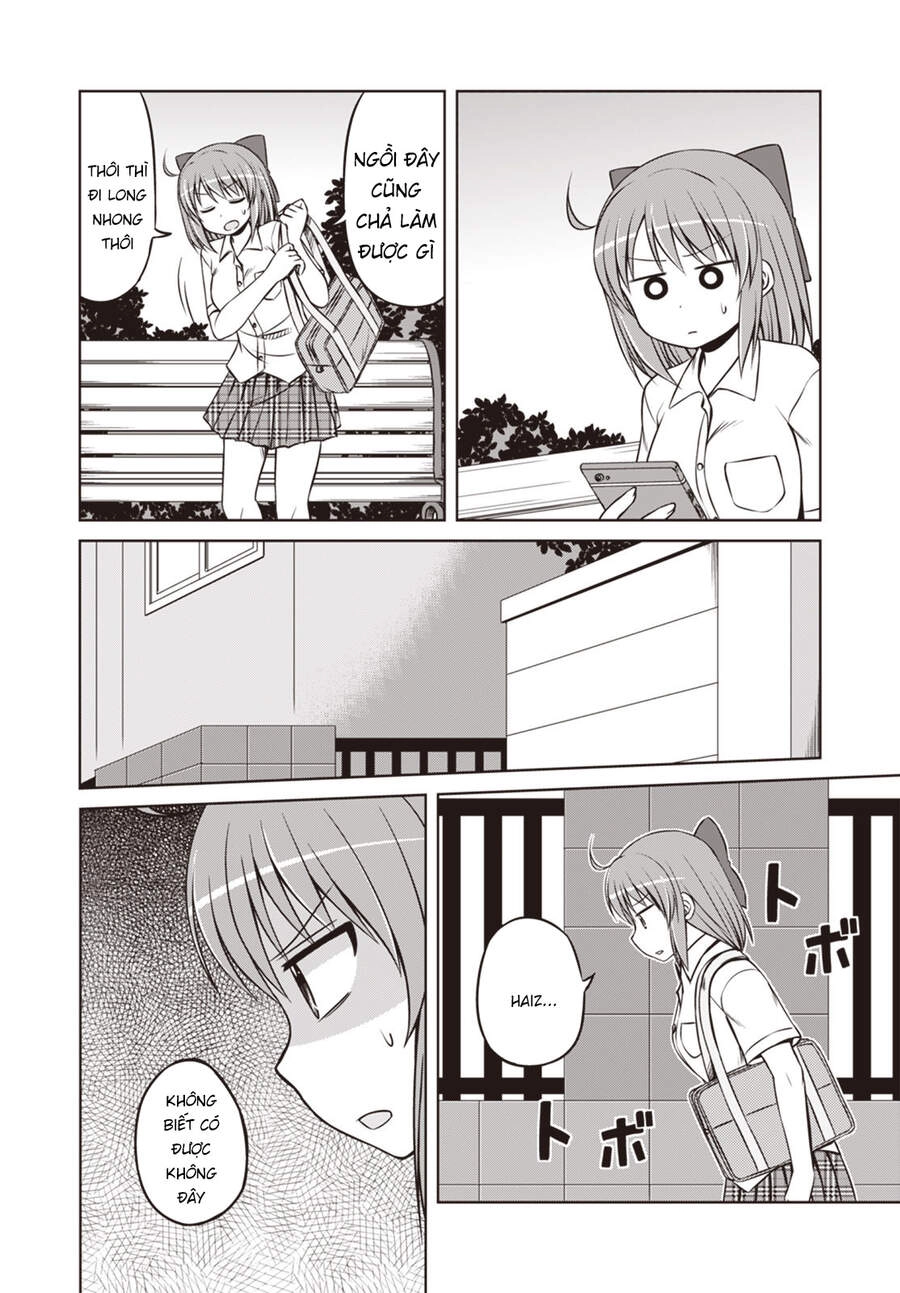 Magical Trans! Chapter 21 - 9