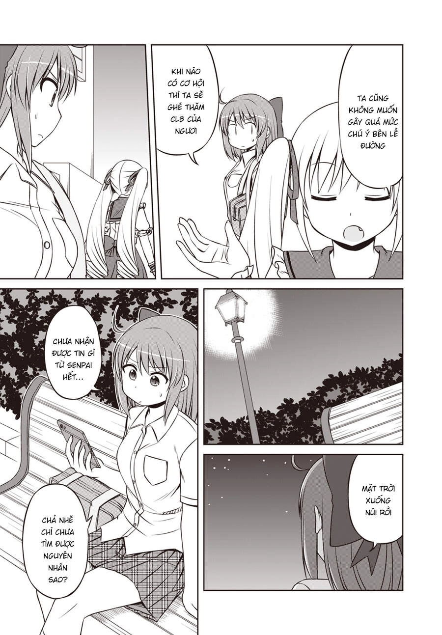 Magical Trans! Chapter 21 - 14