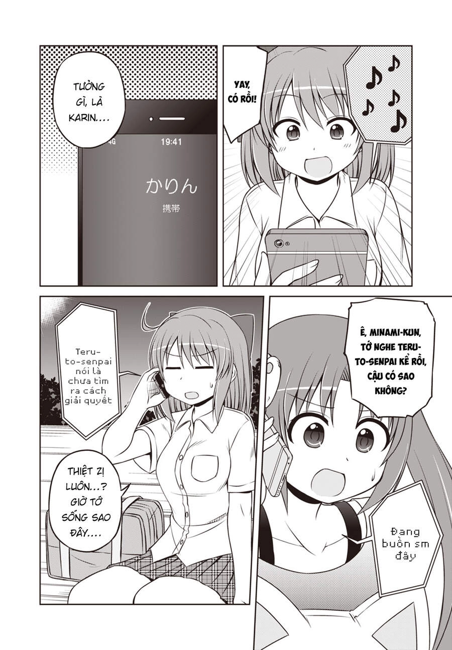 Magical Trans! Chapter 21 - 15