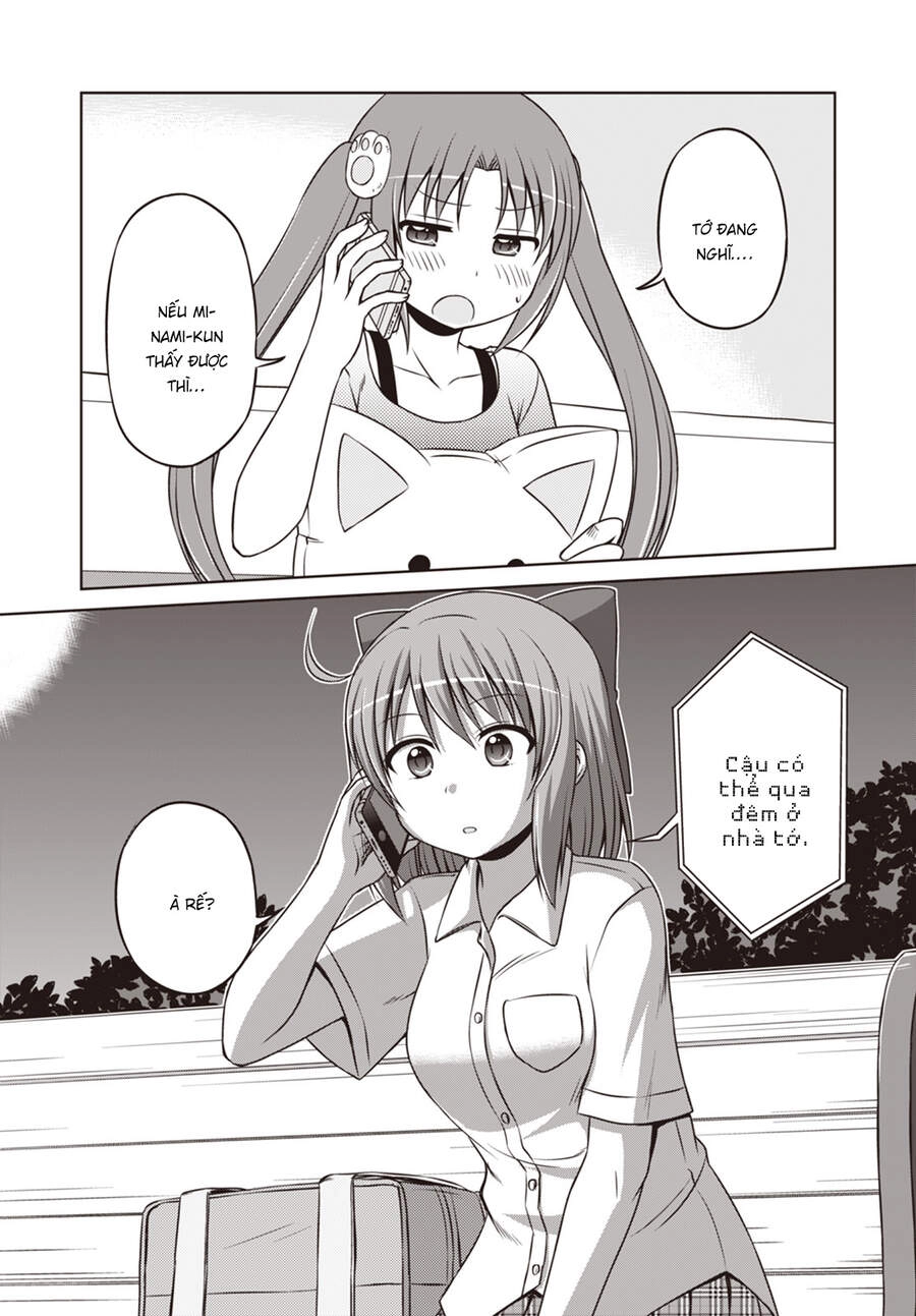 Magical Trans! Chapter 21 - 17