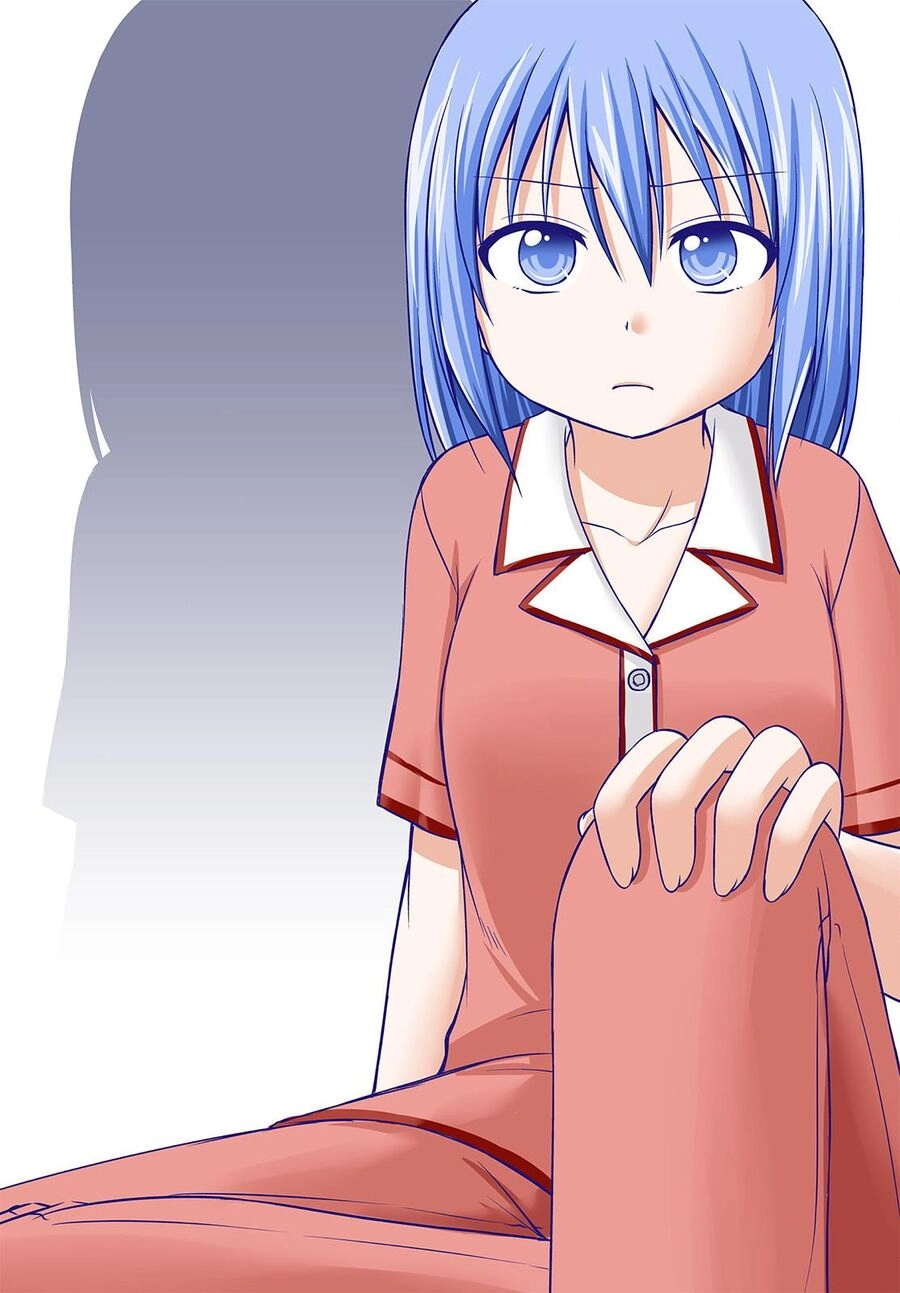 Magical Trans! Chapter 22 - 5