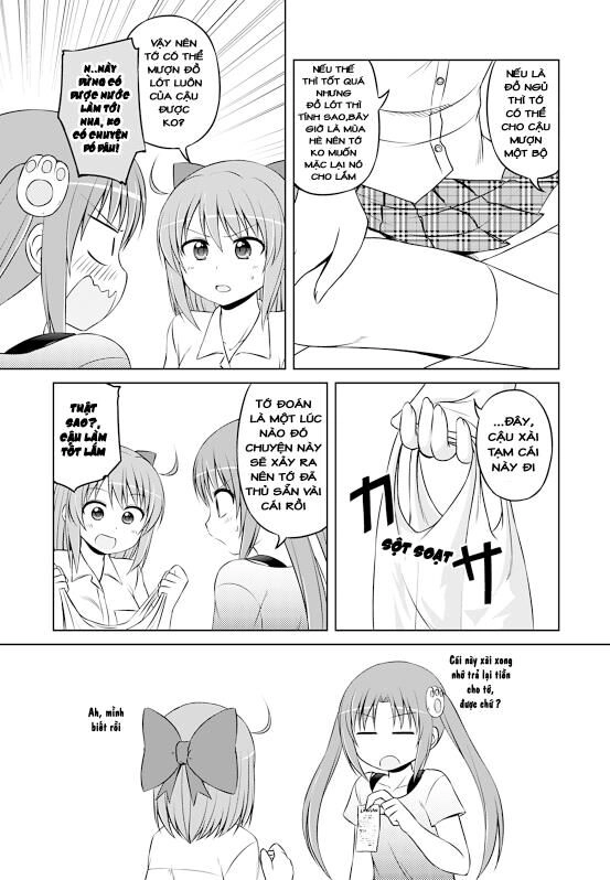 Magical Trans! Chapter 22 - 11