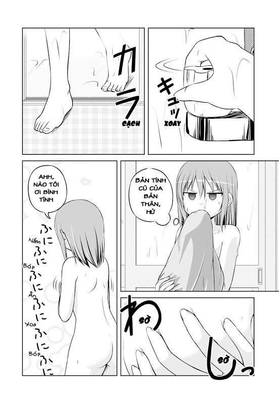 Magical Trans! Chapter 22 - 14