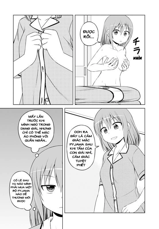 Magical Trans! Chapter 22 - 15