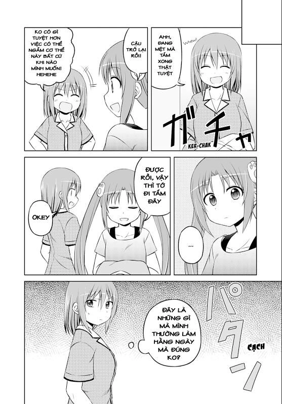 Magical Trans! Chapter 22 - 16