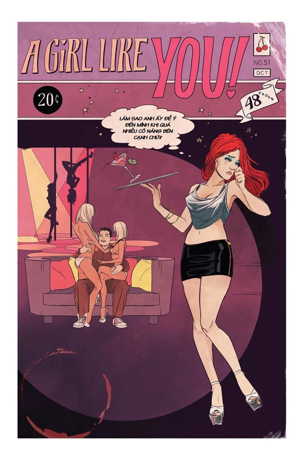 Hawkeye 2012 Chapter 8 - 11
