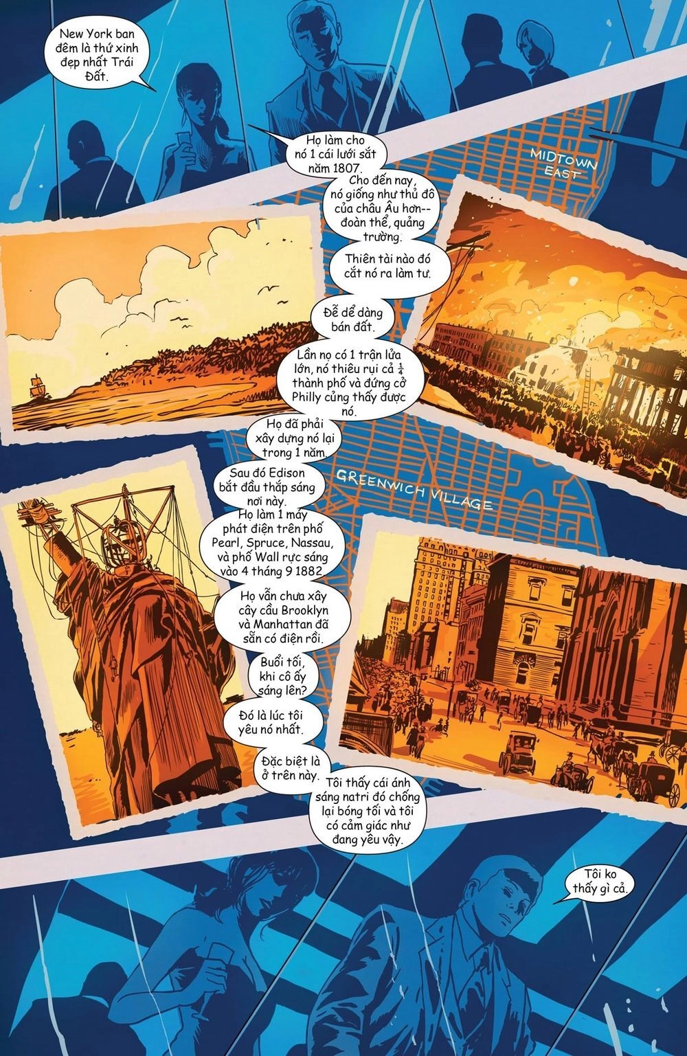 Hawkeye 2012 Chapter 10 - 7