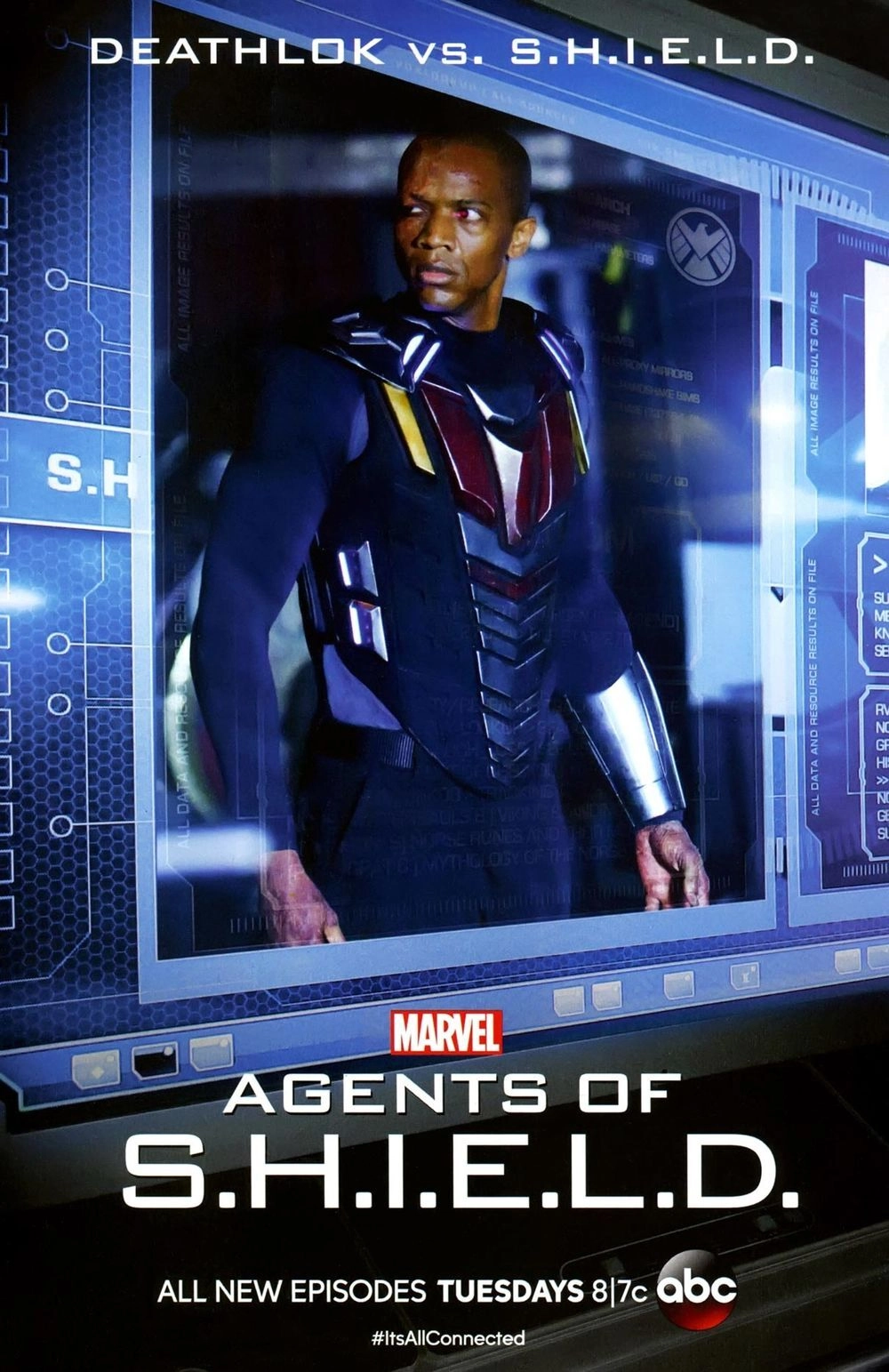 Hawkeye 2012 Chapter 18 - 25