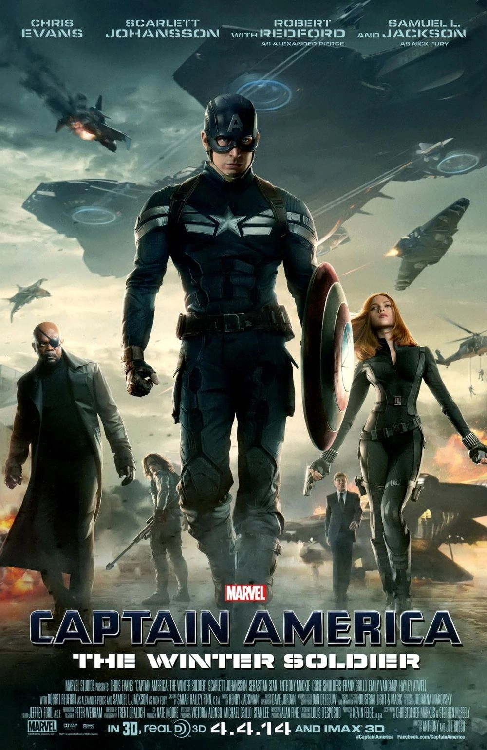 Hawkeye 2012 Chapter 18 - 27