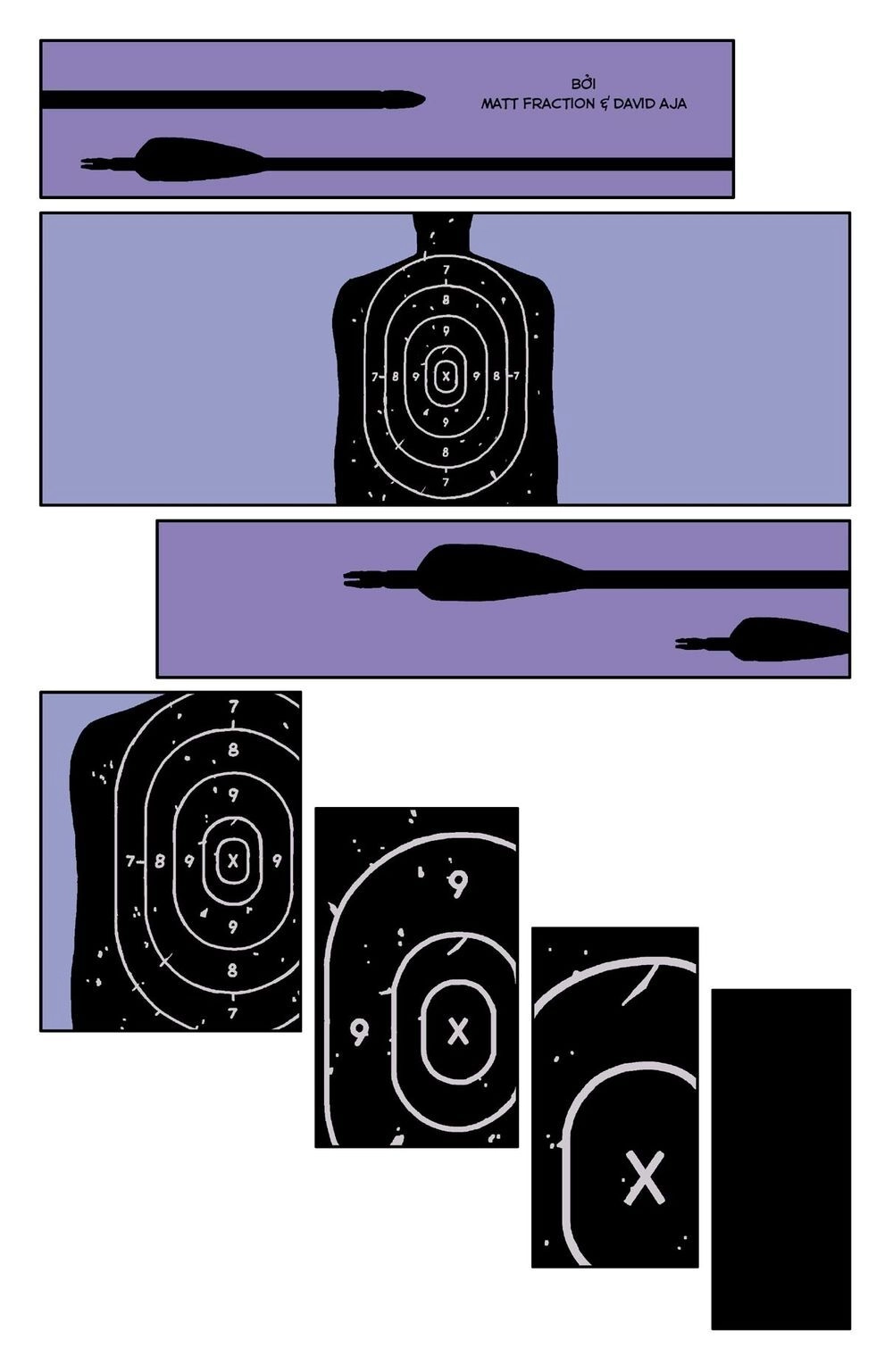 Hawkeye 2012 Chapter 22 - 32