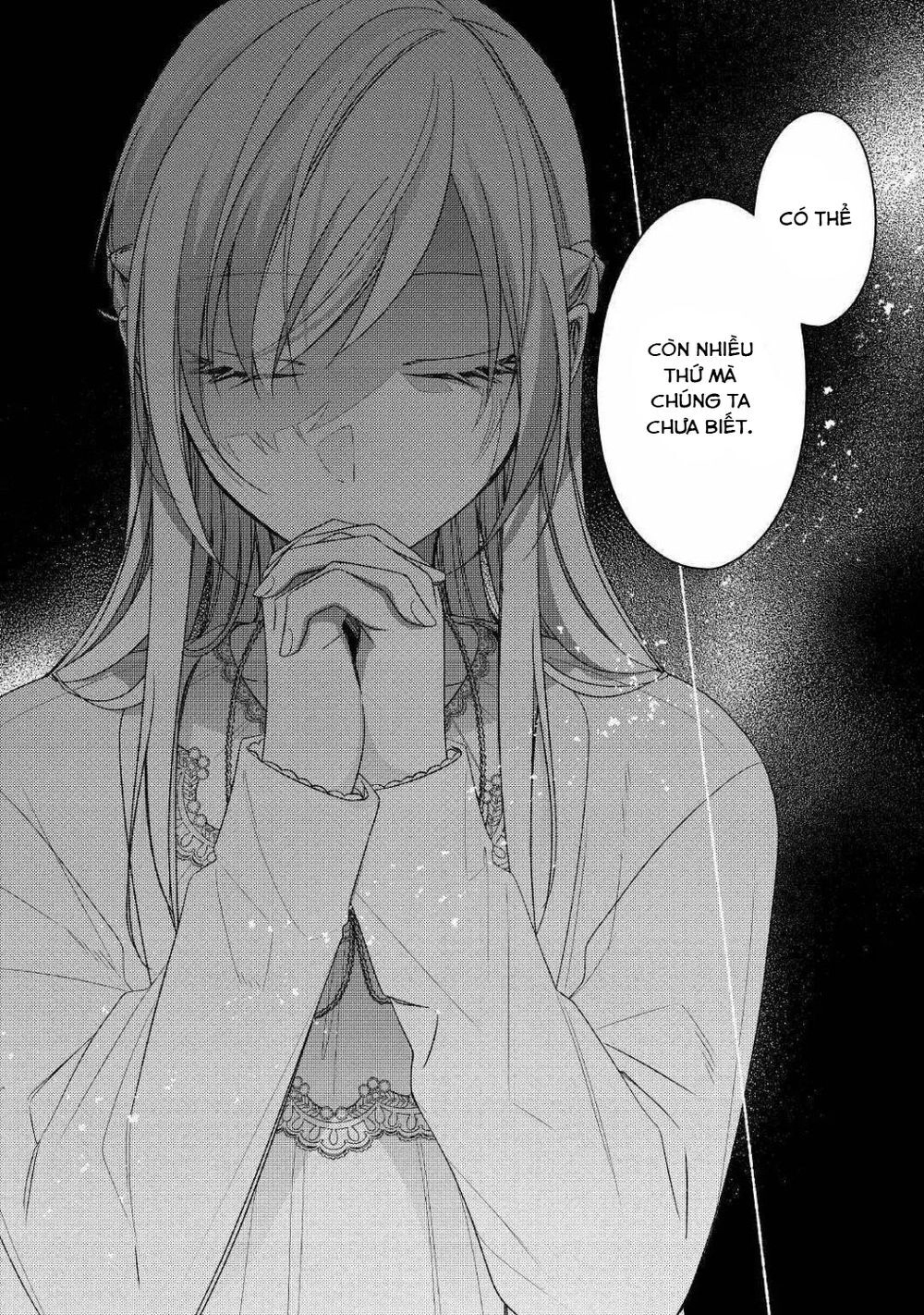 Pháp Sư Muốn Sống Bình Yên Một Ngày Chapter 9 - 30