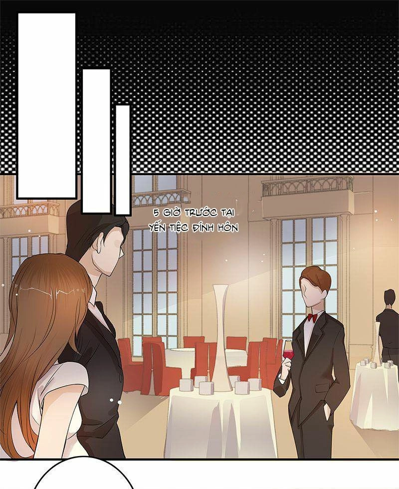 Sủng Thê Thành Nghiện: Lục Thiếu Sủng Từ Đáy Lòng Chapter 1.1 - 3