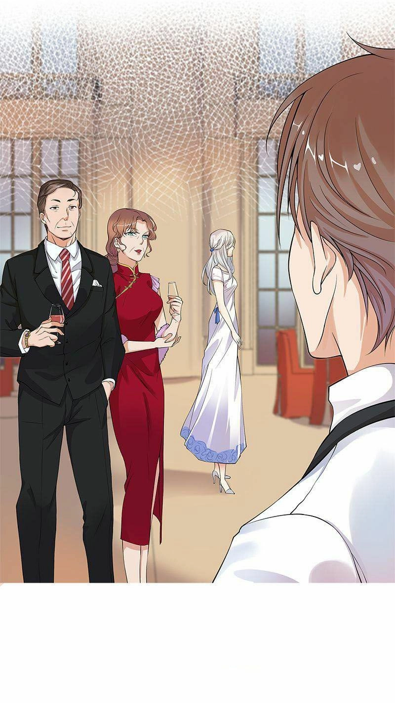 Sủng Thê Thành Nghiện: Lục Thiếu Sủng Từ Đáy Lòng Chapter 1.1 - 5