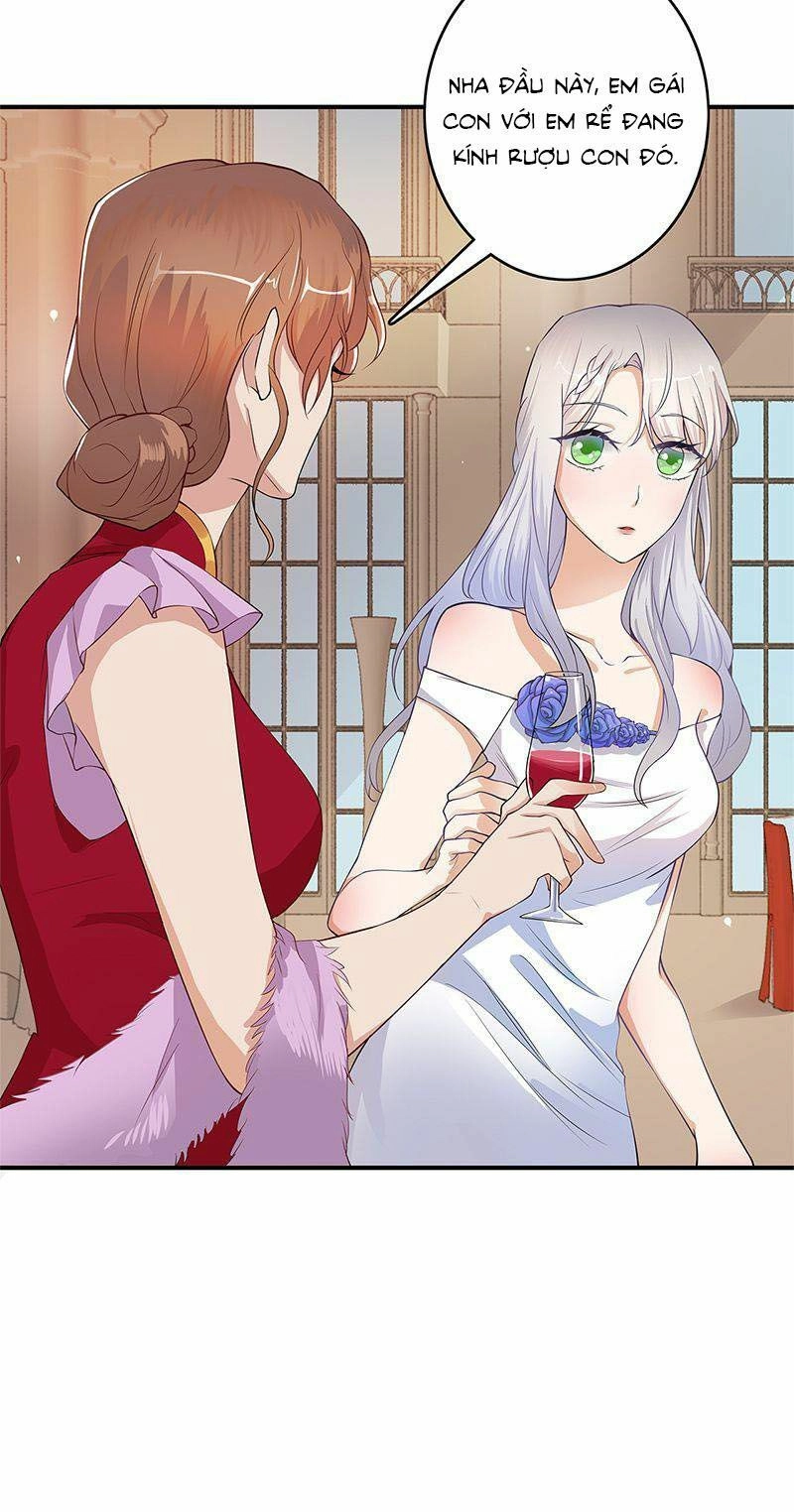 Sủng Thê Thành Nghiện: Lục Thiếu Sủng Từ Đáy Lòng Chapter 1.1 - 9