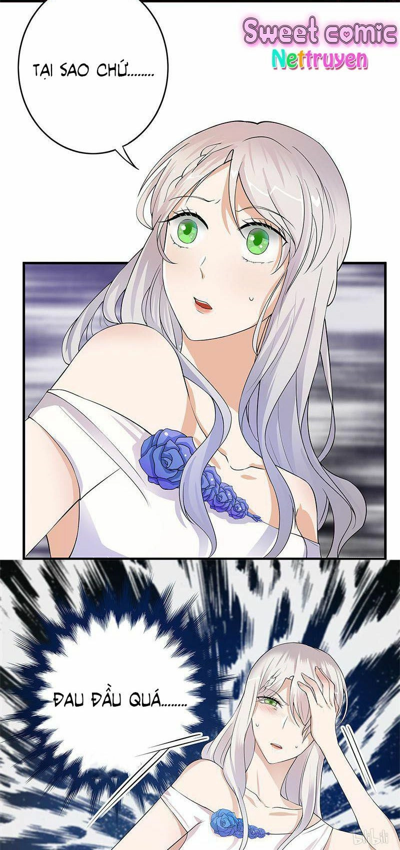 Sủng Thê Thành Nghiện: Lục Thiếu Sủng Từ Đáy Lòng Chapter 1.2 - 5