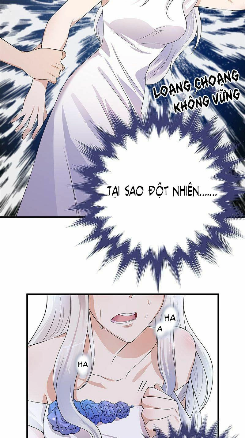 Sủng Thê Thành Nghiện: Lục Thiếu Sủng Từ Đáy Lòng Chapter 1.2 - 6