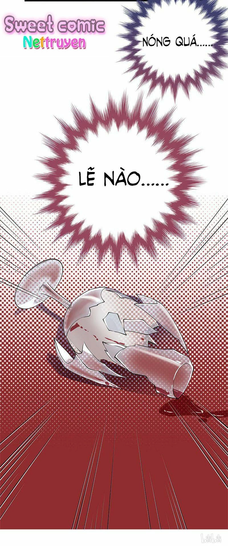 Sủng Thê Thành Nghiện: Lục Thiếu Sủng Từ Đáy Lòng Chapter 1.2 - 7