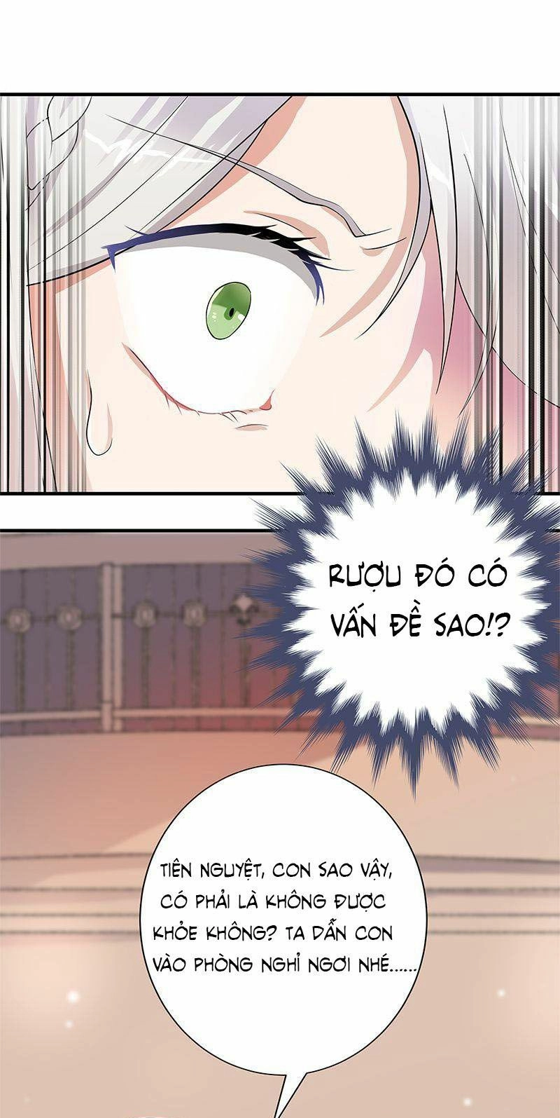 Sủng Thê Thành Nghiện: Lục Thiếu Sủng Từ Đáy Lòng Chapter 1.2 - 8