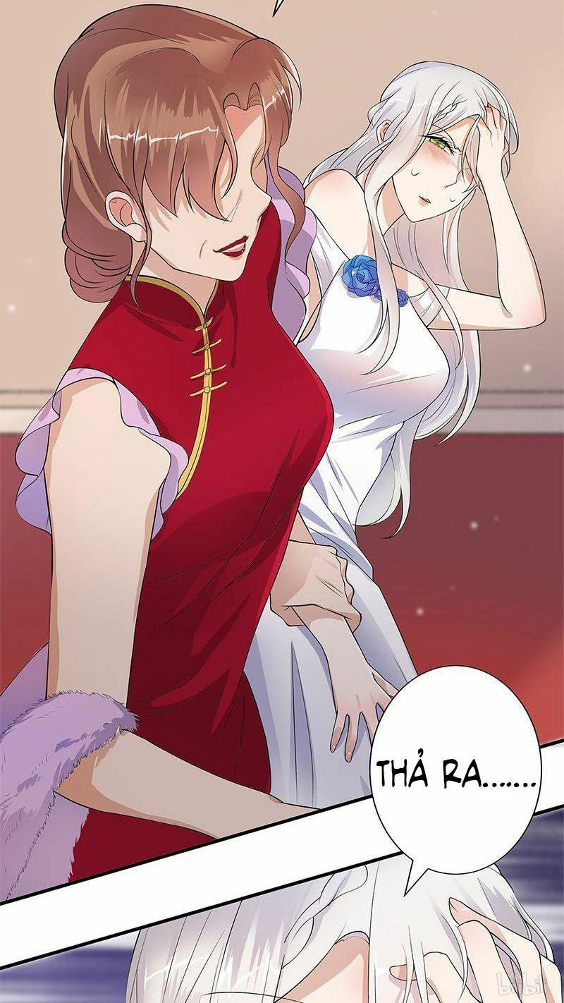 Sủng Thê Thành Nghiện: Lục Thiếu Sủng Từ Đáy Lòng Chapter 1.2 - 9