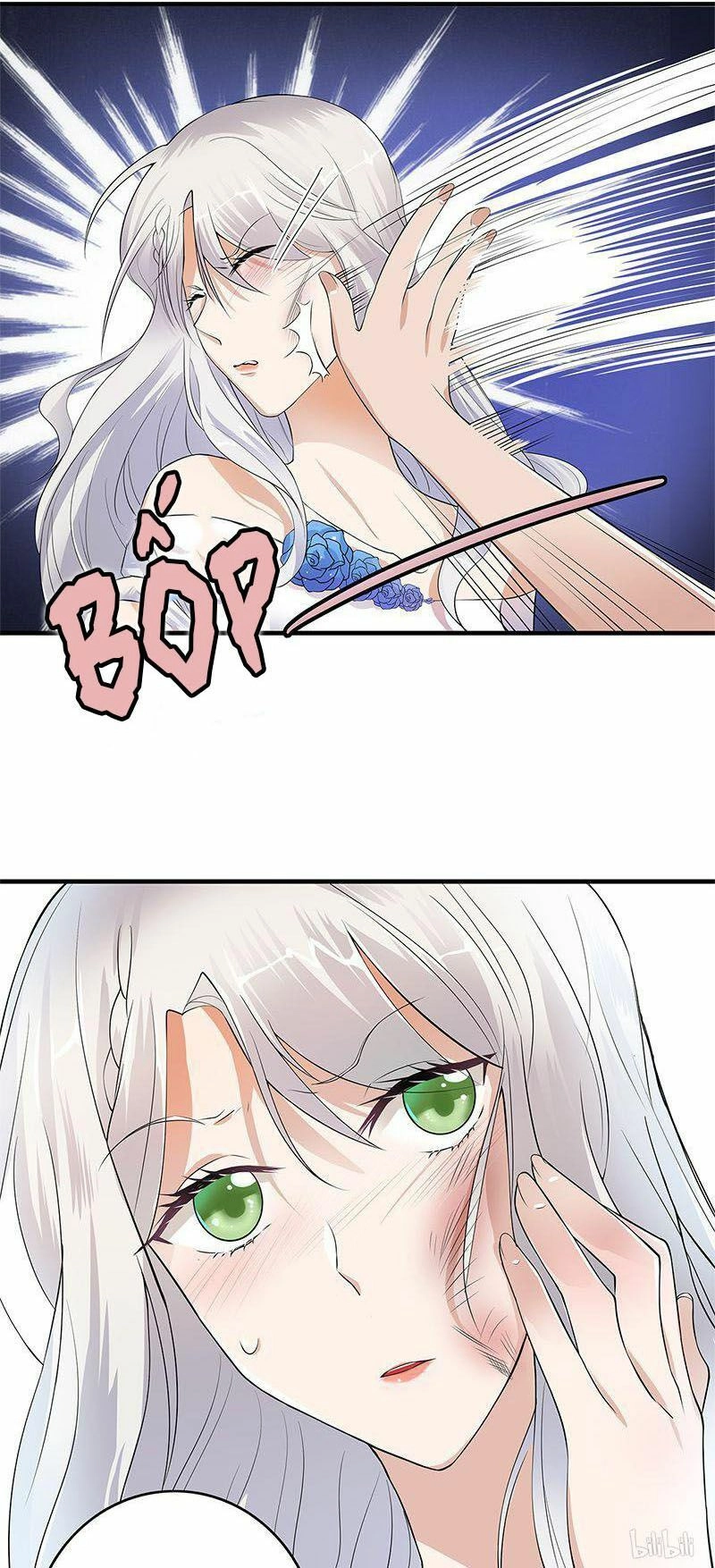 Sủng Thê Thành Nghiện: Lục Thiếu Sủng Từ Đáy Lòng Chapter 1.2 - 11