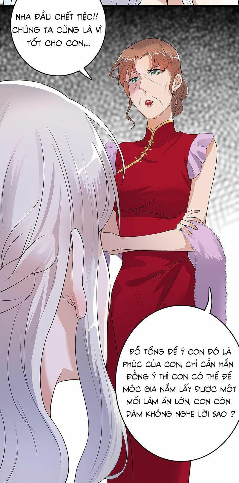 Sủng Thê Thành Nghiện: Lục Thiếu Sủng Từ Đáy Lòng Chapter 1.2 - 12