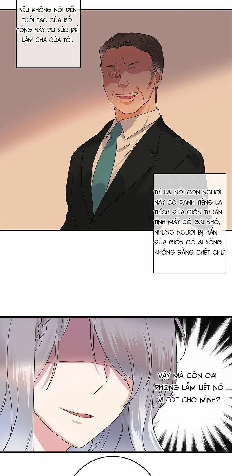 Sủng Thê Thành Nghiện: Lục Thiếu Sủng Từ Đáy Lòng Chapter 1.2 - 14