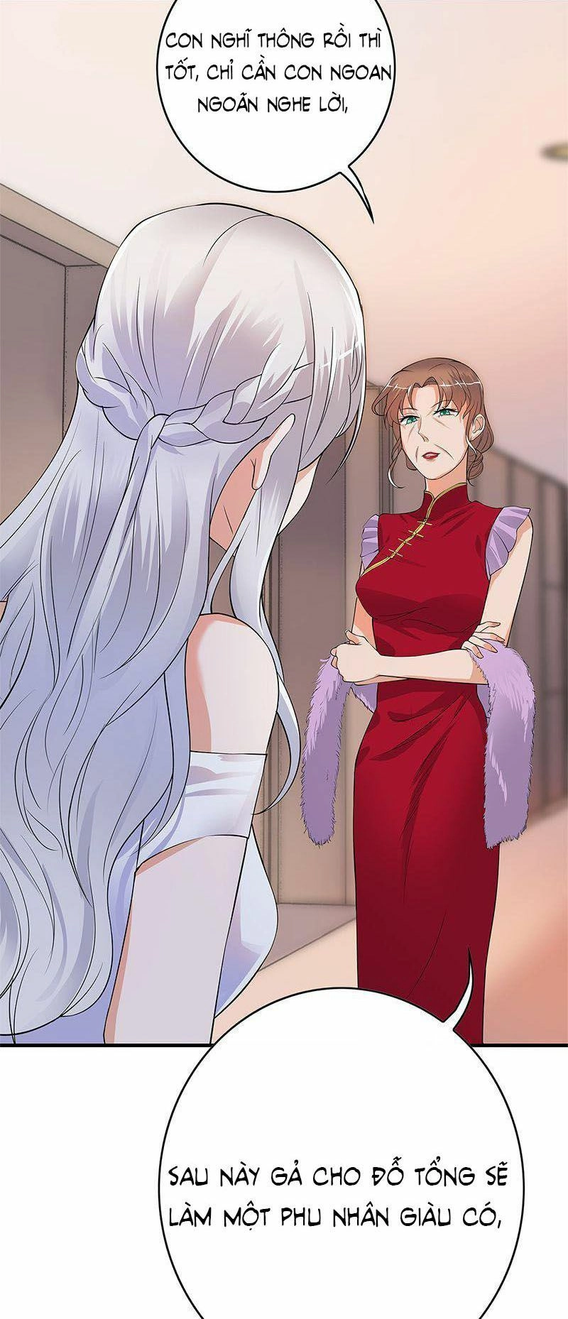 Sủng Thê Thành Nghiện: Lục Thiếu Sủng Từ Đáy Lòng Chapter 1.2 - 15