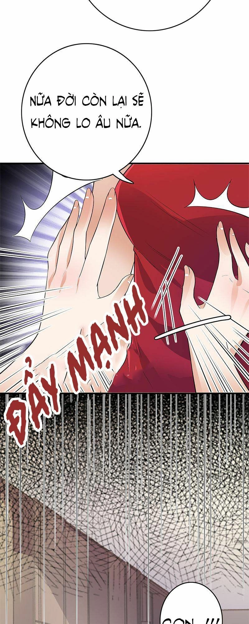 Sủng Thê Thành Nghiện: Lục Thiếu Sủng Từ Đáy Lòng Chapter 1.2 - 16