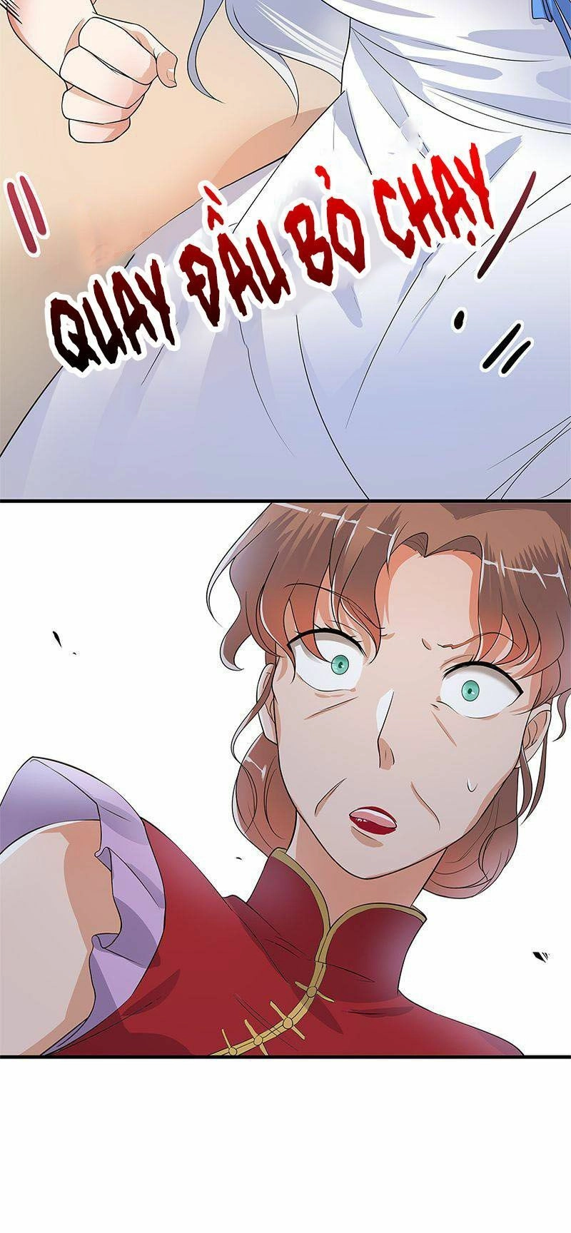 Sủng Thê Thành Nghiện: Lục Thiếu Sủng Từ Đáy Lòng Chapter 1.2 - 18