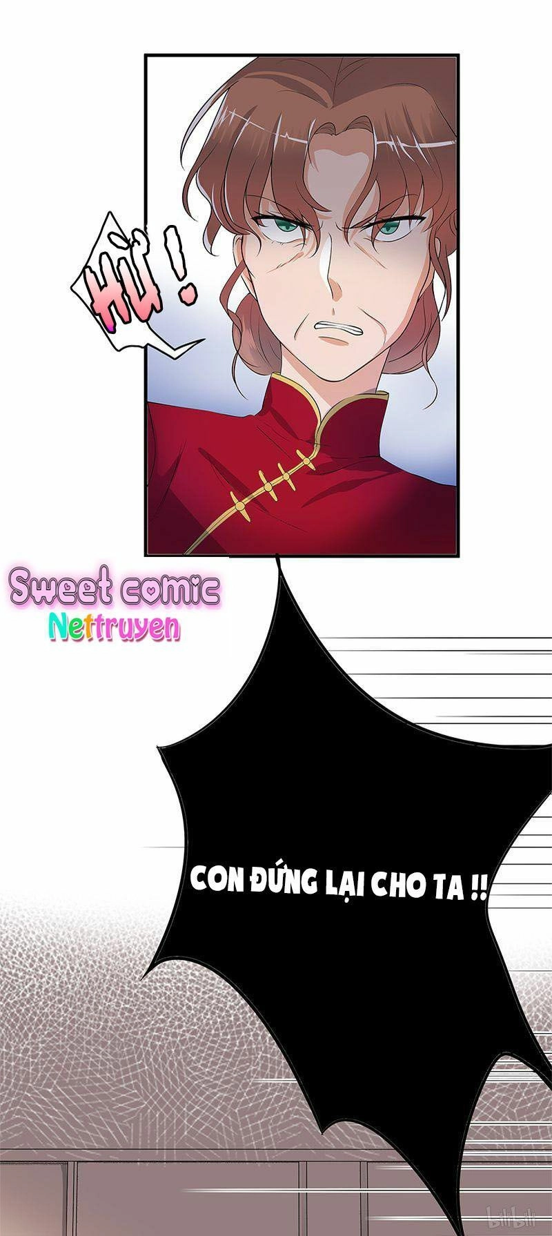 Sủng Thê Thành Nghiện: Lục Thiếu Sủng Từ Đáy Lòng Chapter 1.2 - 19