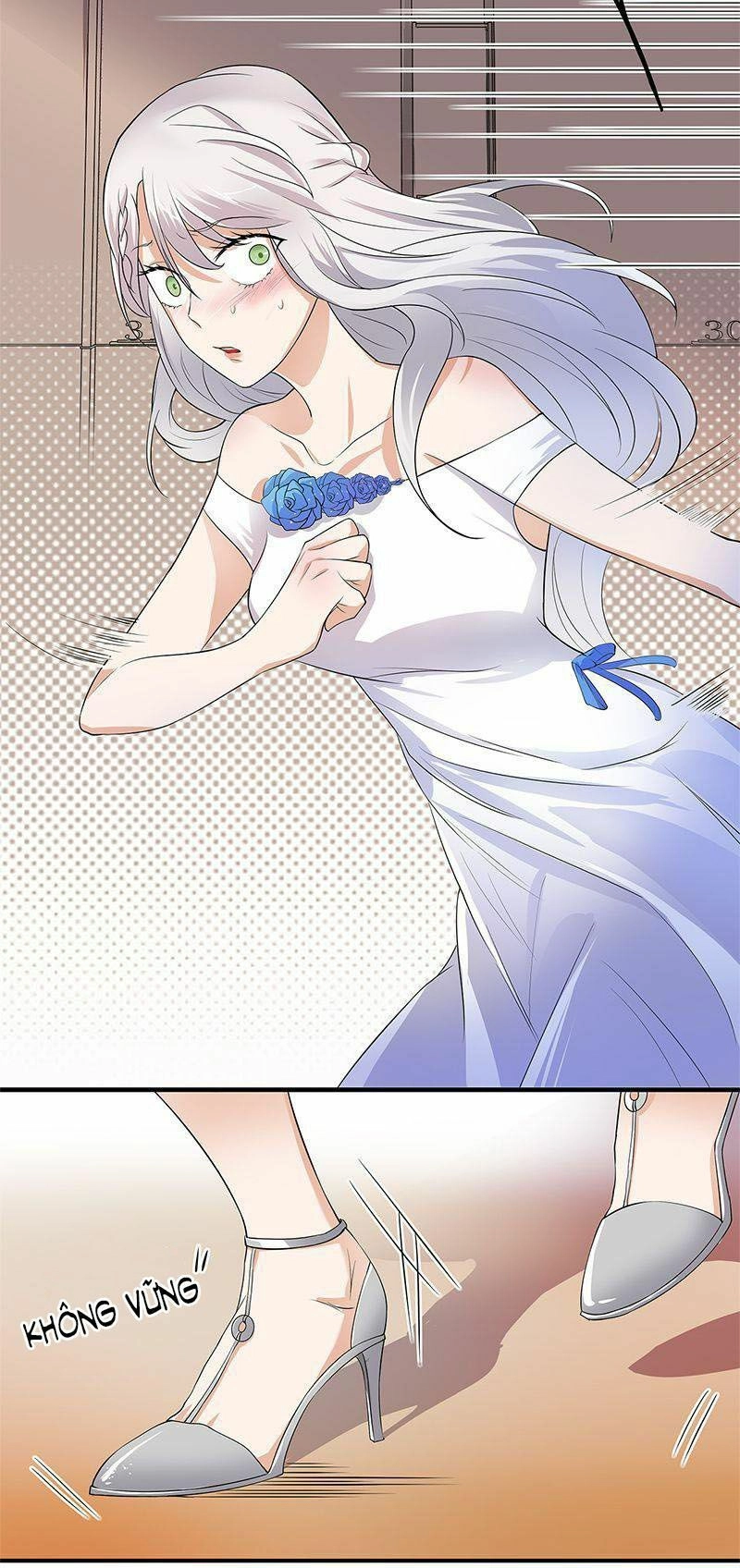 Sủng Thê Thành Nghiện: Lục Thiếu Sủng Từ Đáy Lòng Chapter 1.2 - 20