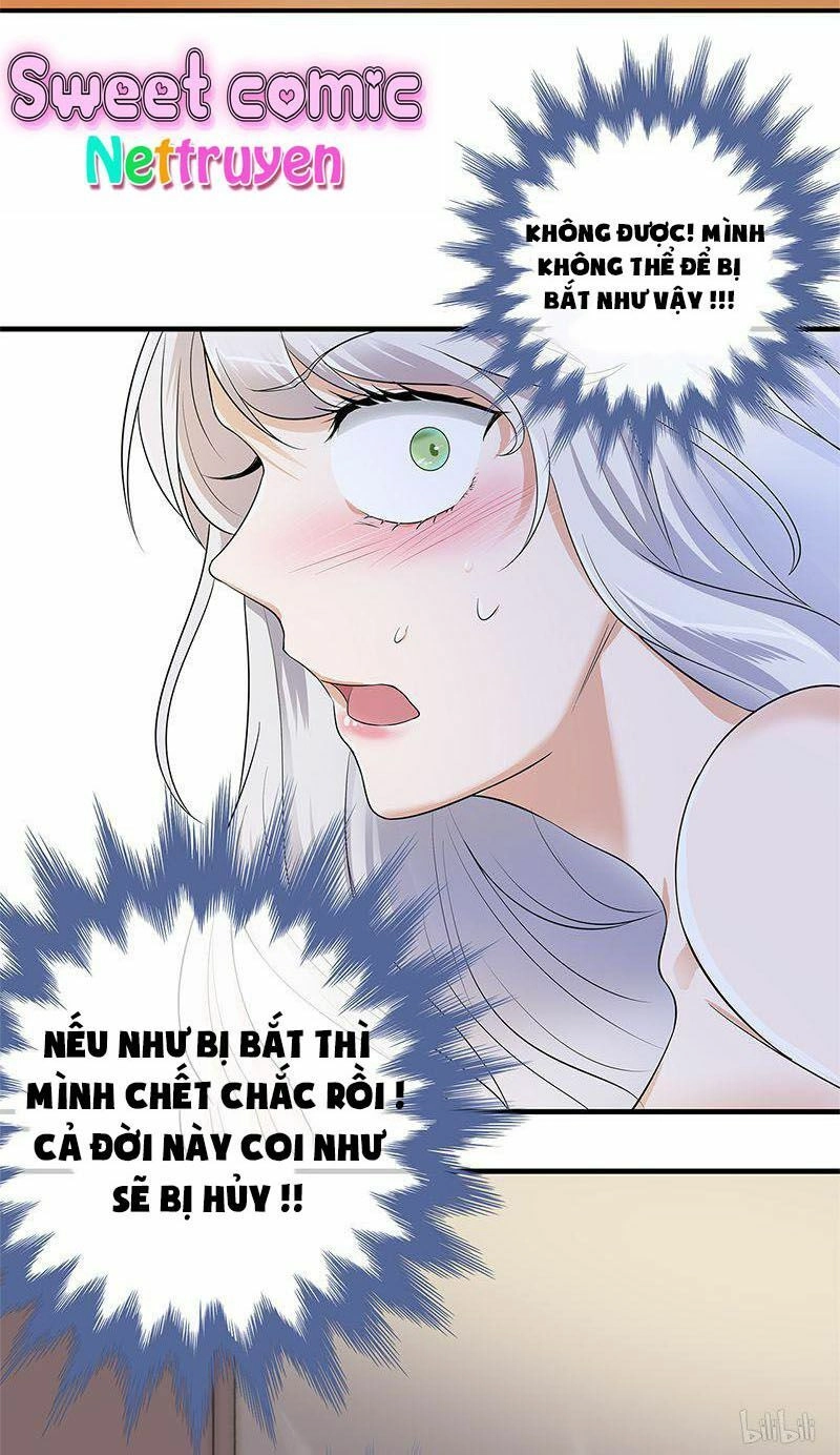 Sủng Thê Thành Nghiện: Lục Thiếu Sủng Từ Đáy Lòng Chapter 1.2 - 21