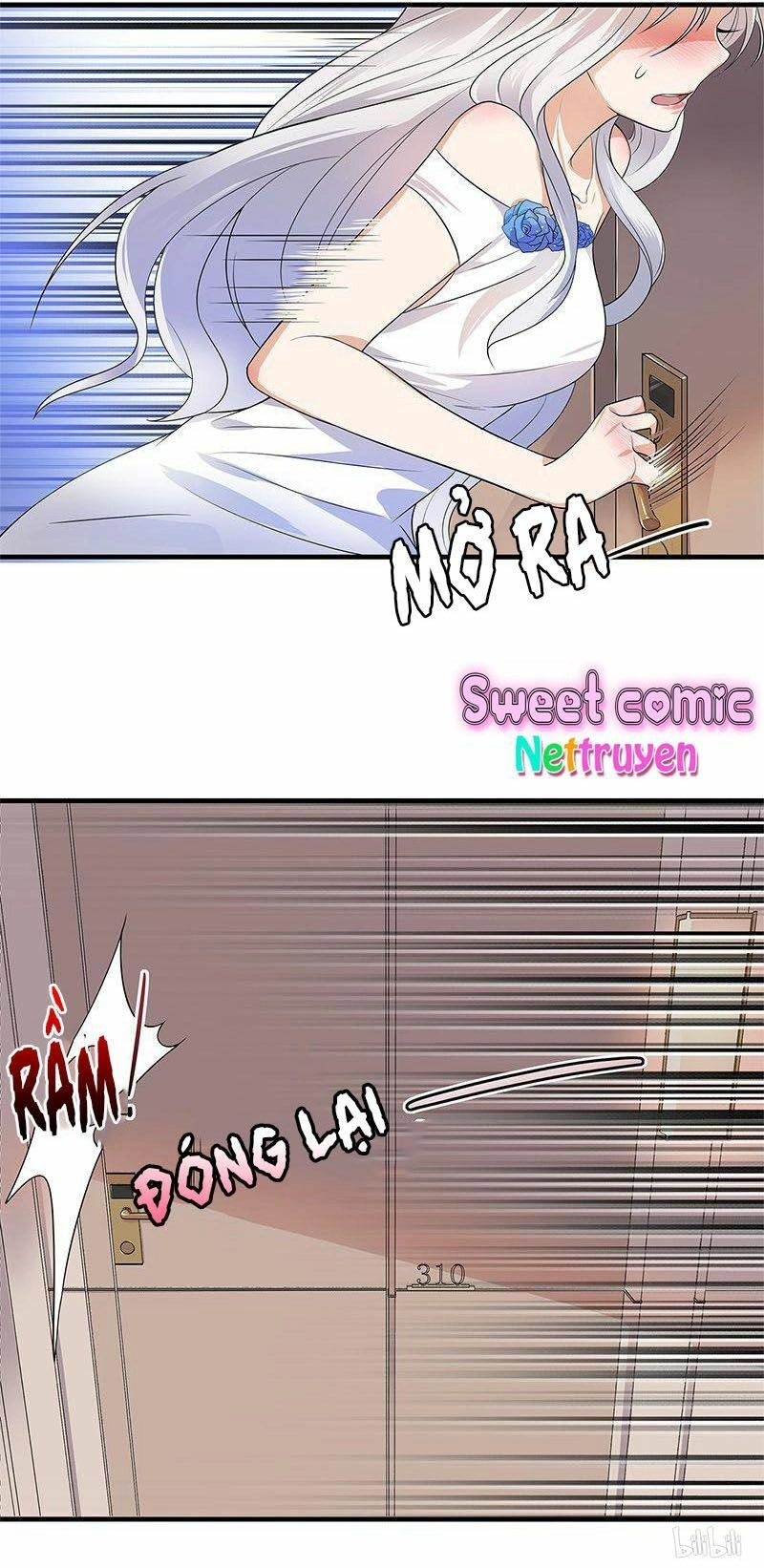 Sủng Thê Thành Nghiện: Lục Thiếu Sủng Từ Đáy Lòng Chapter 1.2 - 23