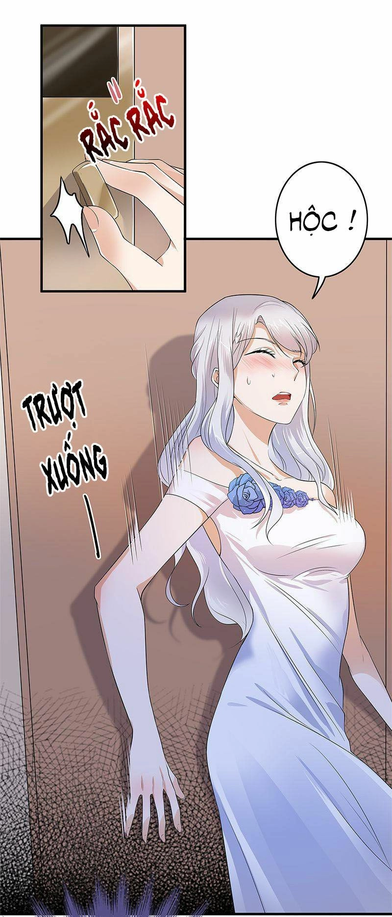 Sủng Thê Thành Nghiện: Lục Thiếu Sủng Từ Đáy Lòng Chapter 1.2 - 24