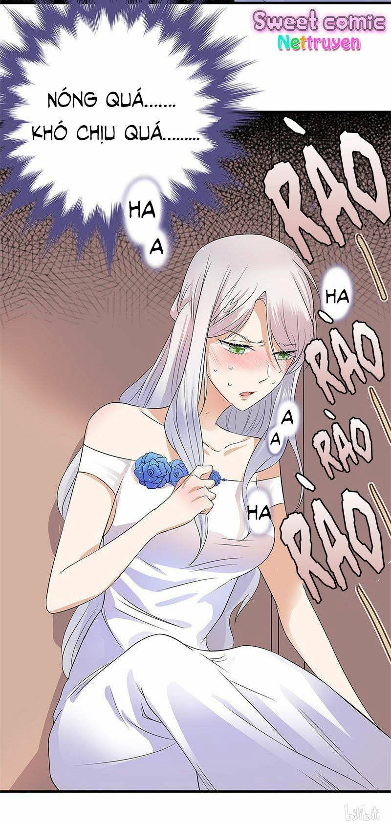 Sủng Thê Thành Nghiện: Lục Thiếu Sủng Từ Đáy Lòng Chapter 1.2 - 25