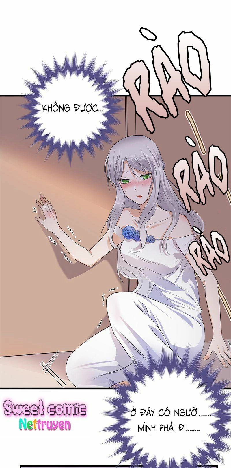 Sủng Thê Thành Nghiện: Lục Thiếu Sủng Từ Đáy Lòng Chapter 1.2 - 26