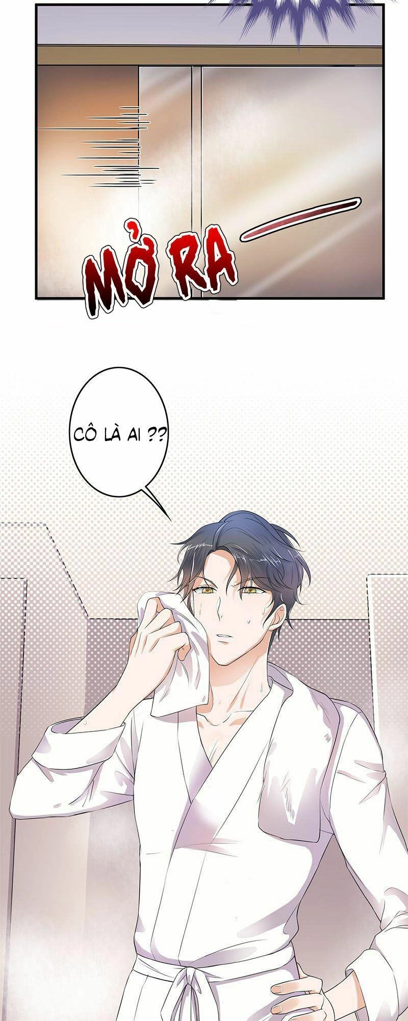 Sủng Thê Thành Nghiện: Lục Thiếu Sủng Từ Đáy Lòng Chapter 1.2 - 27