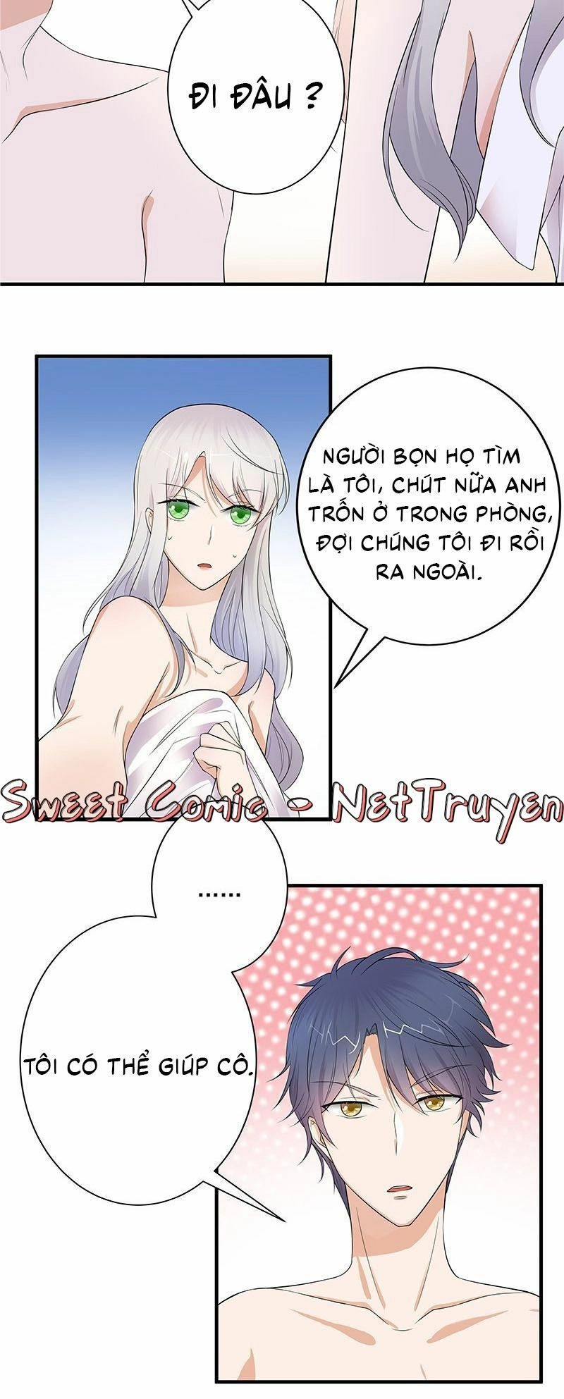 Sủng Thê Thành Nghiện: Lục Thiếu Sủng Từ Đáy Lòng Chapter 2 - 24