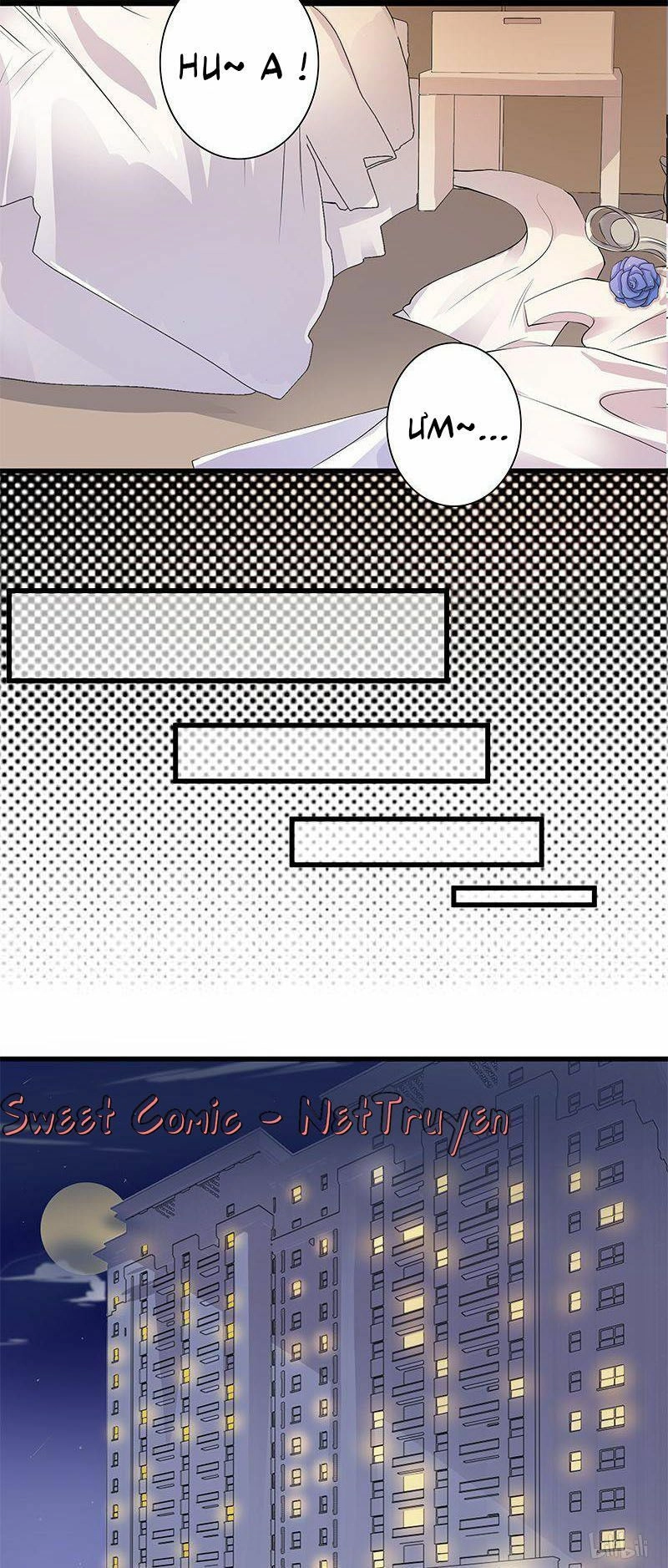 Sủng Thê Thành Nghiện: Lục Thiếu Sủng Từ Đáy Lòng Chapter 3 - 10