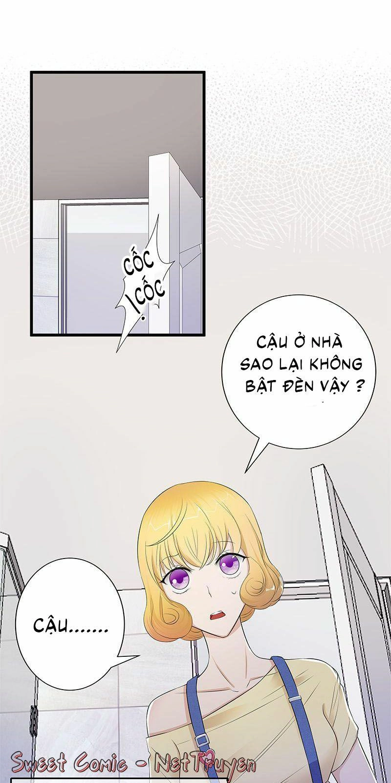 Sủng Thê Thành Nghiện: Lục Thiếu Sủng Từ Đáy Lòng Chapter 3 - 15
